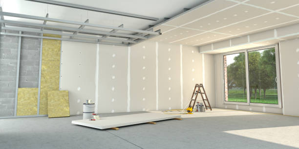 Best Insulation for Specific Applications in Manorhaven, NY